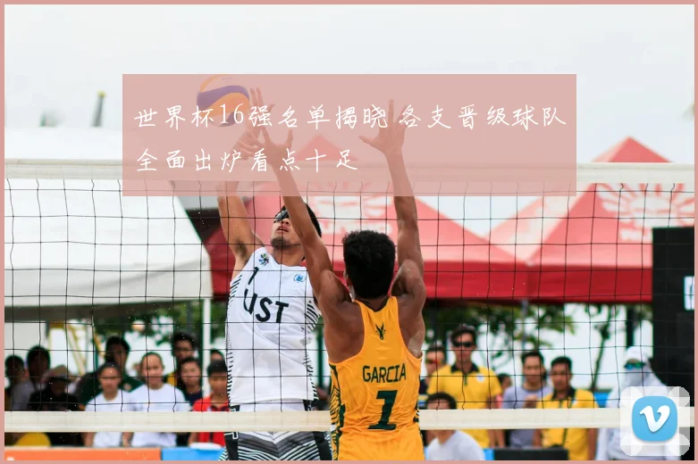 世界杯16强名单揭晓 各支晋级球队全面出炉看点十足