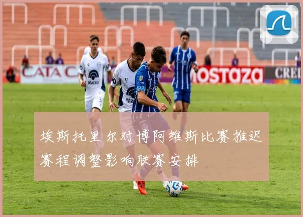 埃斯托里尔对博阿维斯比赛推迟 赛程调整影响联赛安排